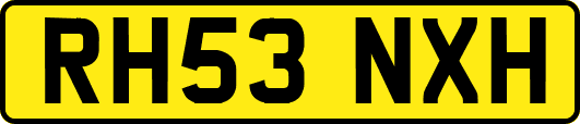 RH53NXH