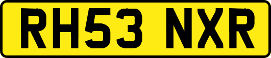 RH53NXR