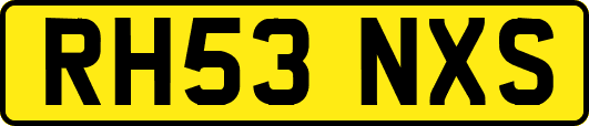 RH53NXS