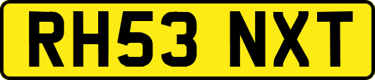 RH53NXT