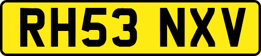 RH53NXV