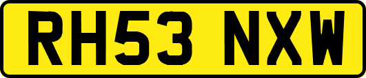 RH53NXW