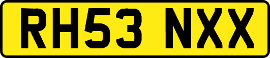 RH53NXX