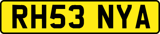 RH53NYA