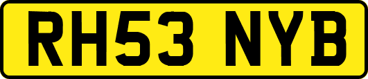 RH53NYB