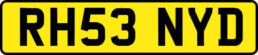 RH53NYD