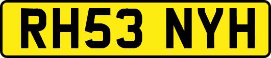 RH53NYH