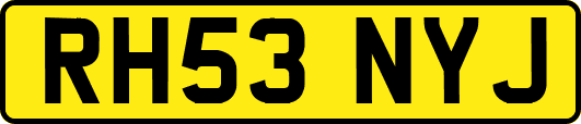 RH53NYJ