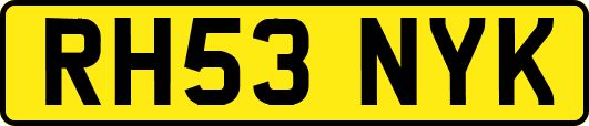 RH53NYK