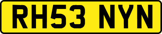 RH53NYN