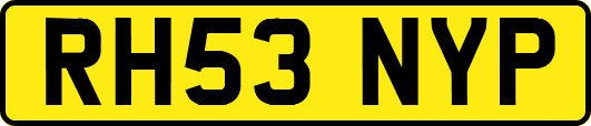 RH53NYP