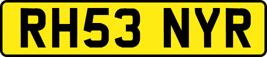 RH53NYR