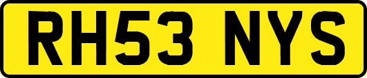 RH53NYS