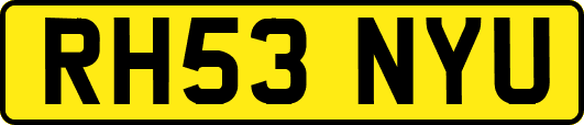 RH53NYU