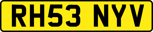 RH53NYV