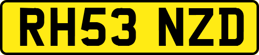 RH53NZD