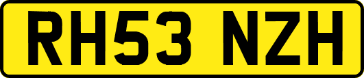 RH53NZH