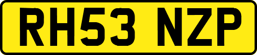 RH53NZP