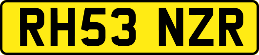 RH53NZR