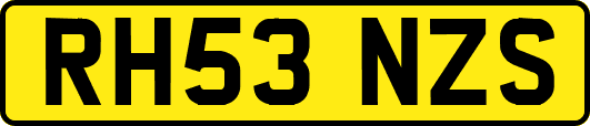 RH53NZS