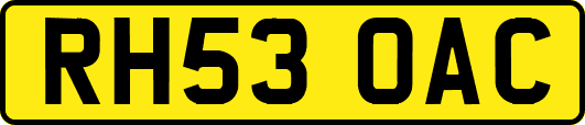 RH53OAC