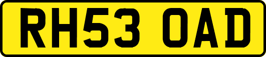 RH53OAD