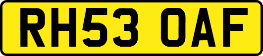 RH53OAF