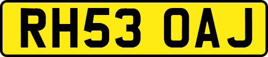 RH53OAJ