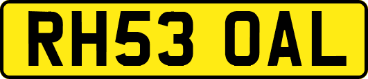 RH53OAL