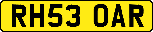 RH53OAR