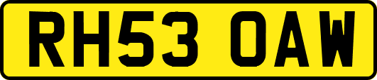 RH53OAW