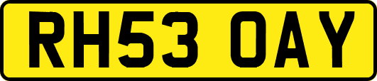 RH53OAY