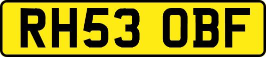 RH53OBF