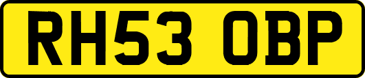 RH53OBP