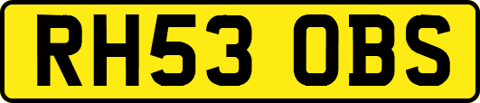RH53OBS