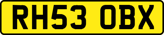 RH53OBX