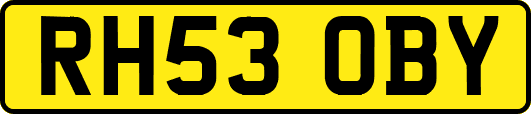 RH53OBY