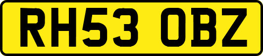 RH53OBZ
