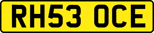 RH53OCE