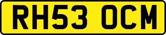 RH53OCM