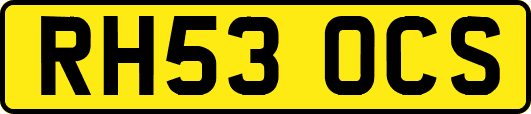 RH53OCS