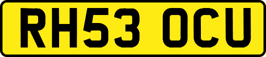 RH53OCU