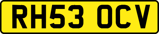 RH53OCV