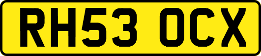 RH53OCX
