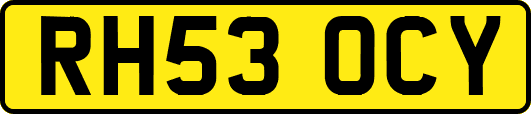 RH53OCY