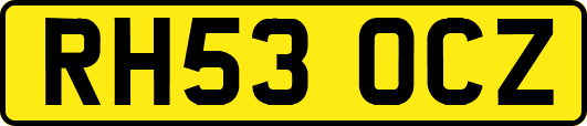RH53OCZ