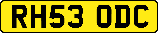 RH53ODC