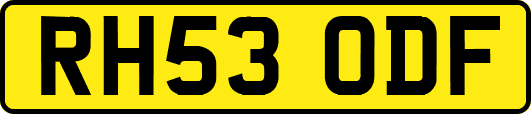 RH53ODF