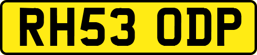 RH53ODP