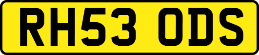 RH53ODS